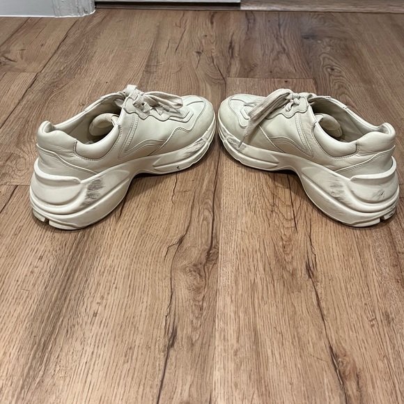 Gucci sneakers - Picture 4 of 6